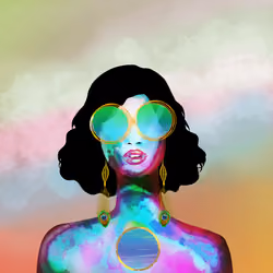 Women Tribe #5640
