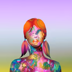 Women Tribe #5927