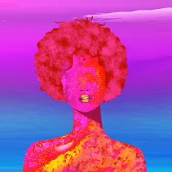 Women Tribe #838