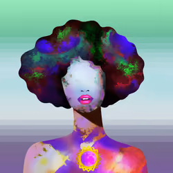 Women Tribe #570