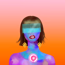Women Tribe #5930