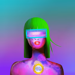 Women Tribe #5278