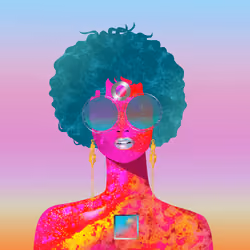 Women Tribe #7352