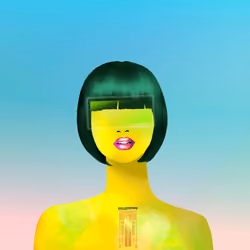 Women Tribe #4899