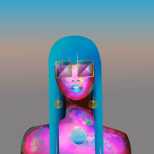 Women Tribe #448