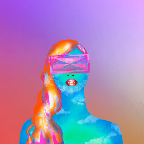 Women Tribe #2916