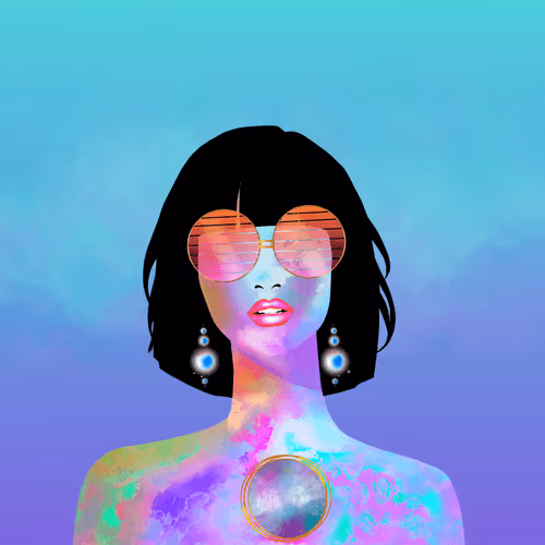 Women Tribe #1299