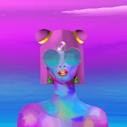 Women Tribe #6792