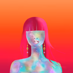 Women Tribe #5688