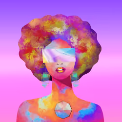 Women Tribe #5270