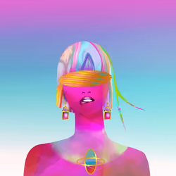 Women Tribe #6382