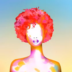 Women Tribe #1495