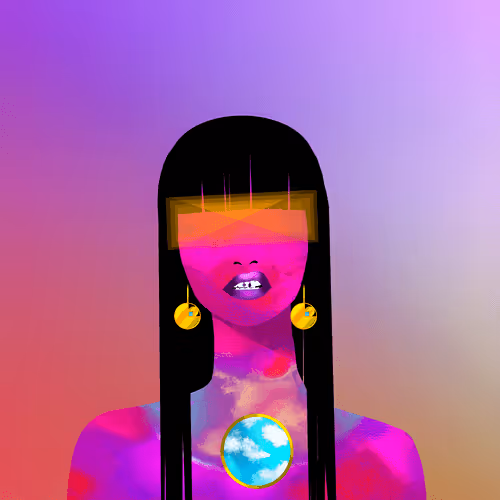 Official Women Tribe