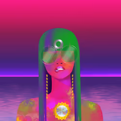 Women Tribe #7914