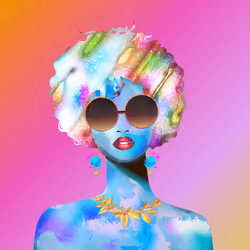 Women Tribe #1706