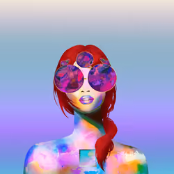 Women Tribe #8966