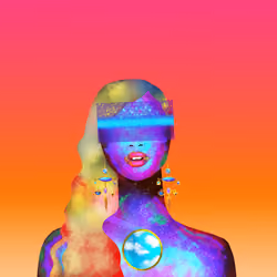 Women Tribe #4852