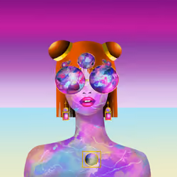 Women Tribe #4352