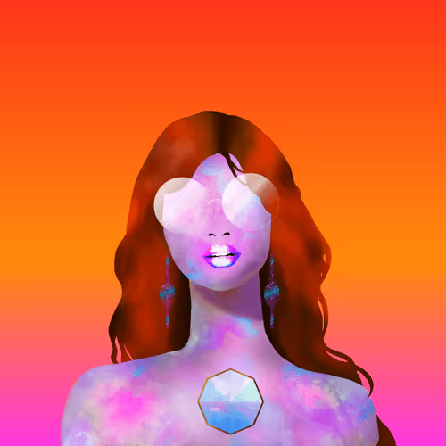 Women Tribe #9998