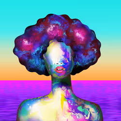 Women Tribe #5