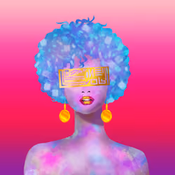 Women Tribe #4940