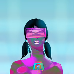 Women Tribe #2651