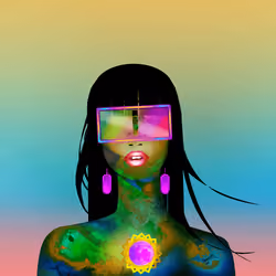 Women Tribe #9220