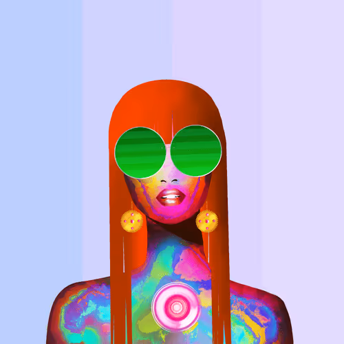 Official Women Tribe