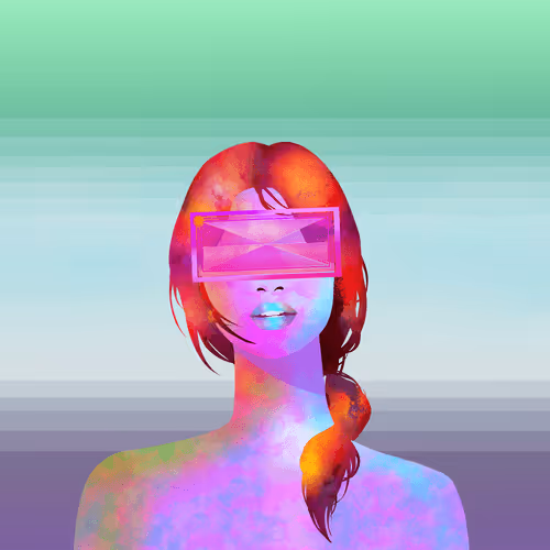 Women Tribe #5302