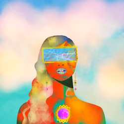 Women Tribe #7044