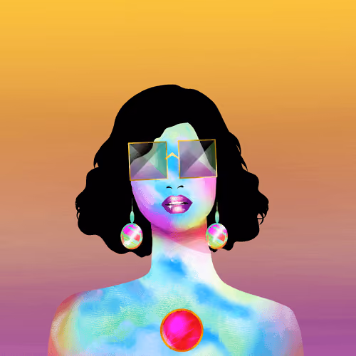 Women Tribe #1346