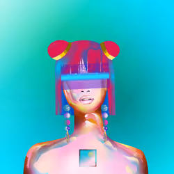 Women Tribe #442