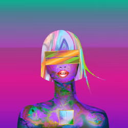 Women Tribe #2469