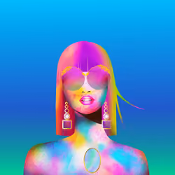 Women Tribe #2077