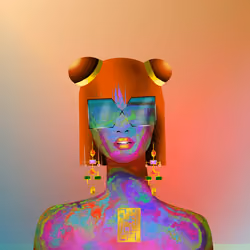 Women Tribe #483