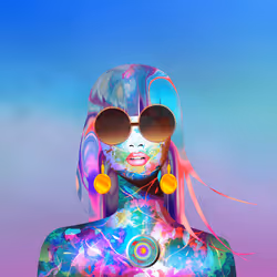 Women Tribe #2283