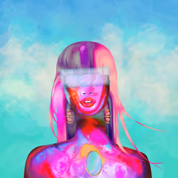 Women Tribe #4207