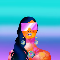 Women Tribe #399