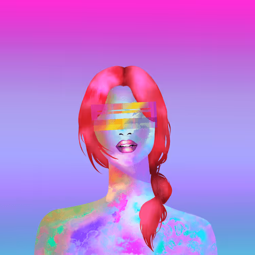 Women Tribe #6443
