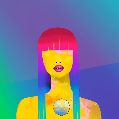 Women Tribe #6470