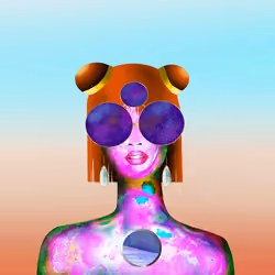 Women Tribe #632