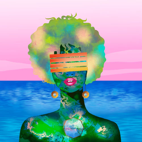 Women Tribe #2266