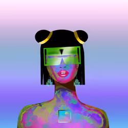 Women Tribe #4849