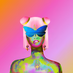 Women Tribe #290