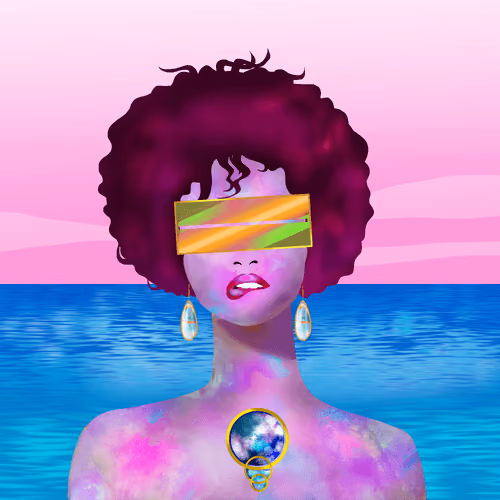 Women Tribe #6649