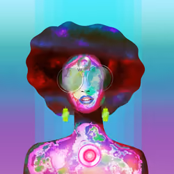 Women Tribe #4509