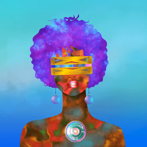 Official Women Tribe