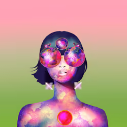 Women Tribe #2505