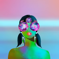 Women Tribe #5847