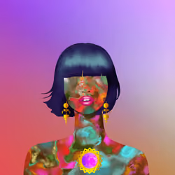 Women Tribe #8684